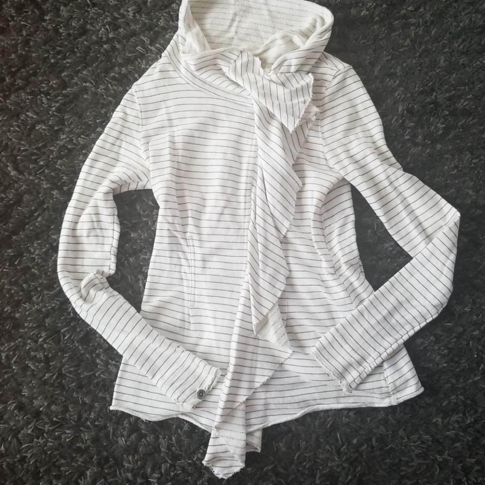 Free people jacket